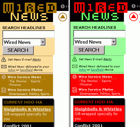 how Wired looks